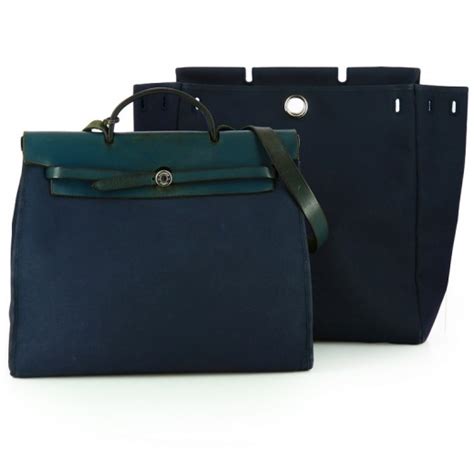 sac hermes seconde main